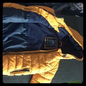 Toddler Winter Jacket  2/3